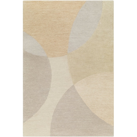 Isabel IBL-2300 Handmade Area Rug